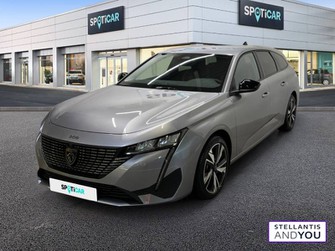 Photo Peugeot 308 SW PureTech 130ch S&S BVM6 Allure
