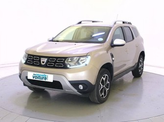 Photo Dacia Duster ECO-G 100 4x2 - Prestige