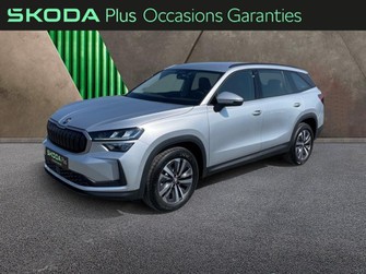 Photo Skoda Kodiaq 2.0 TDI 150ch SCR Selection DSG7 5 places