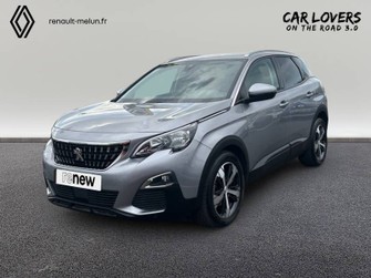 Photo Peugeot 3008 BlueHDi 130ch S&S BVM6 Active Business