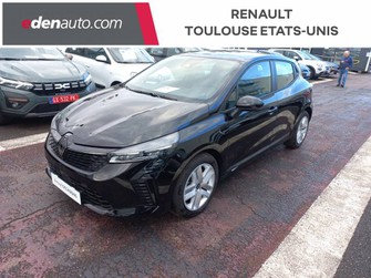 Photo Renault Clio TCe 90 Evolution