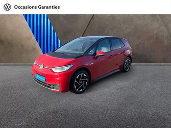 Photo Volkswagen ID.3 204ch Pro Performance 58 kWh