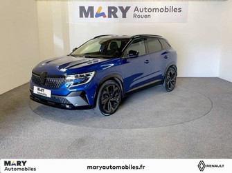 Photo Renault Austral E-Tech hybrid 200 Techno esprit Alpine