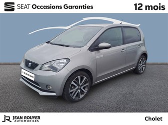 Photo Seat Mii ELECTRIC Mii Electric 83 ch