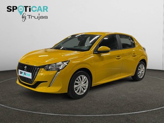 Photo Peugeot 208 208 PureTech 75 S&S BVM5