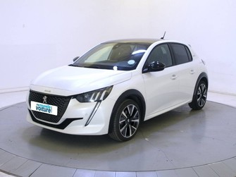 Photo Peugeot 208 208 PureTech 100 S&S BVM6
