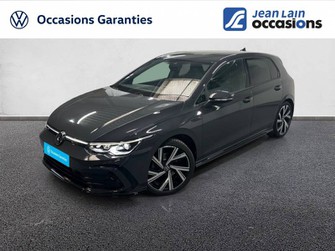 Photo Volkswagen Golf 1.5 eTSI OPF 150 DSG7 R-Line