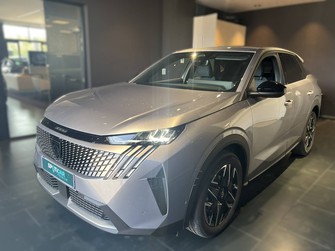 Photo Peugeot 3008 3008 Hybrid 145 e-DCS6