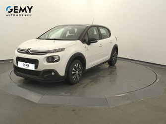 Photo Citroen C3 PureTech 82 S&S BVM5 Graphic