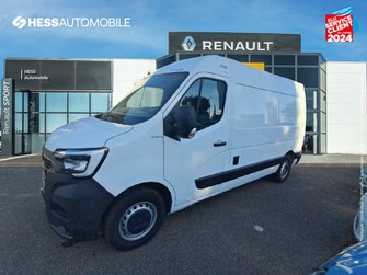 Photo Renault Master Fg F3500 L2H2 2.3 dCi 150ch Energy Grand Confort E6