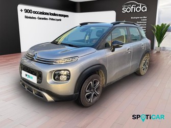 Photo Citroen C3 Aircross PureTech 110ch S&S Feel