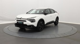 Photo Citroen C4 BlueHDi 110 S&S BVM6 Feel Pack Business