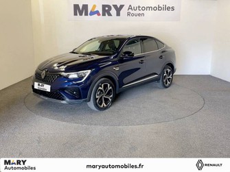 Photo Renault Arkana TCe 140 EDC - 23 Techno