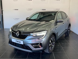 Photo Renault Arkana TCe 140 EDC - 22 Evolution