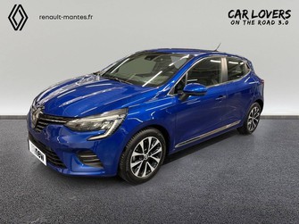 Photo Renault Clio V Clio TCe 140 - 21N