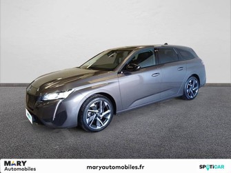 Photo Peugeot 308 SW PureTech 130ch S&S EAT8 Allure