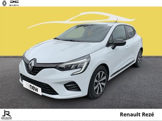 Photo Renault Clio 1.0 TCe 90ch Evolution