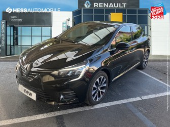 Photo Renault Clio 1.0 TCe 90ch Techno