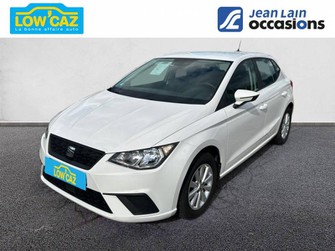 Photo Seat Ibiza 1.0 EcoTSI 110 ch S/S DSG7 Style