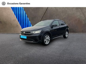 Photo Volkswagen Taigo 1.0 TSI 116ch VW Edition