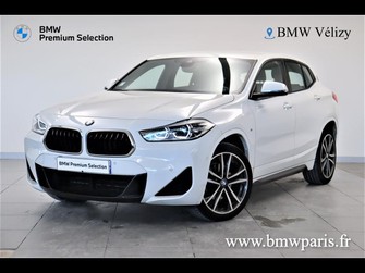 Photo Bmw X2 sDrive18i 136ch M Sport