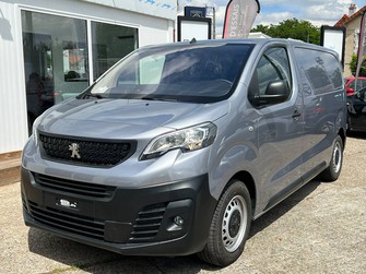 Photo Peugeot Expert FOURGON EXPERT FGN TOLE M BLUEHDI 180 S&S EAT8
