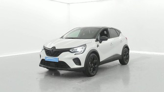 Photo Renault Captur Captur E-Tech 145