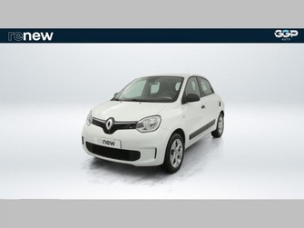 Photo Renault Twingo III SCe 65 Life