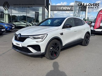 Photo Renault Arkana E-Tech 145 - 21B R.S. Line