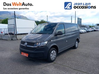 Photo Volkswagen Transporter 6.1 VAN TRANSPORTER 6.1 VAN L1H1 2.0 TDI 150 DSG7