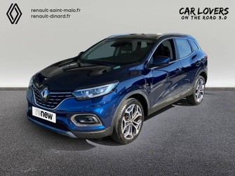 Photo Renault Kadjar TCe 140 FAP Intens