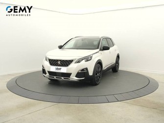 Photo Peugeot 3008 Puretech 180ch S&S EAT8 GT Line