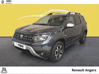 Photo Dacia Duster 1.3 TCe 150ch FAP Prestige 4x2 EDC