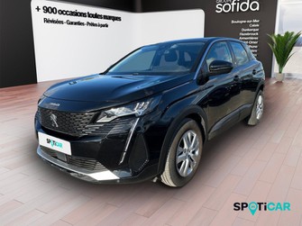 Photo Peugeot 3008 1.5 BlueHDi 130ch S&S Active Business