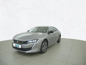 Photo Peugeot 508 BlueHDi 130 ch S&amp;S EAT8 - Allure Pack