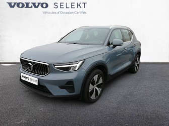 Photo Volvo XC40 XC40 B3 163 ch DCT7