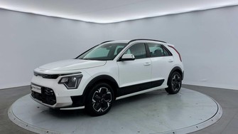 Photo Kia Niro EV Electrique 204 ch Active