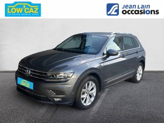 Photo Volkswagen Tiguan 2.0 TDI 150 DSG7 Carat