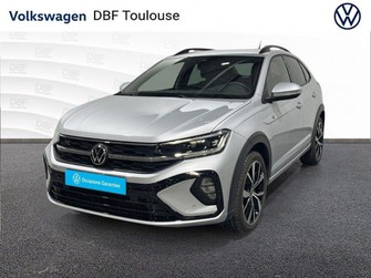 Photo Volkswagen Taigo 1.0 TSI 116 DSG7 R-Line