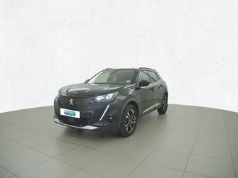 Photo Peugeot 2008 BUSINESS 2008 PureTech 130 S&S EAT8