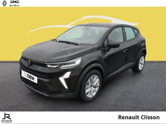 Photo Renault Captur 1.0 TCe 90ch Evolution