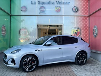 Photo Maserati Grecale 557ch 105kWh Folgore