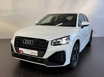 Photo Audi Q2 Q2 35 TFSI 150 S tronic 7