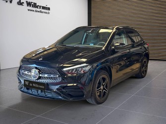 Photo Mercedes GLA GLA GLA 250 e 8G-DCT