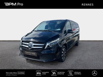 Photo Mercedes Classe V Classe V 250 d Extra-Long  Avantgarde 9G-Tronic
