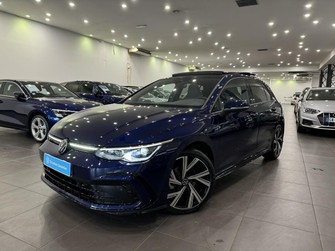 Photo Volkswagen Golf 1.5 eTSI OPF 130 DSG7 R-Line