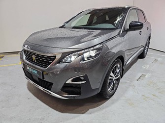 Photo Peugeot 3008 HYBRID 225ch GT Line e-EAT8 10cv