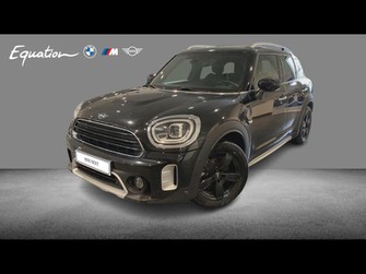 Photo Mini Countryman Countryman Cooper  136ch Northwood
