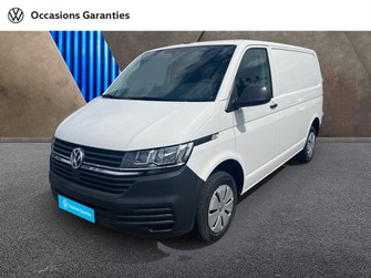 Photo Volkswagen Transporter Fg 2.8T L1H1 2.0 TDI 110ch Business
