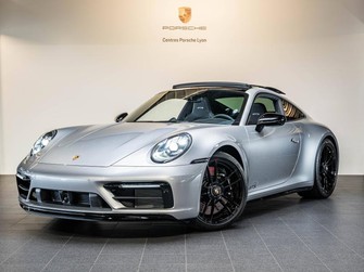 Photo Porsche 911 Coupe 3.0 480ch Carrera S PDK